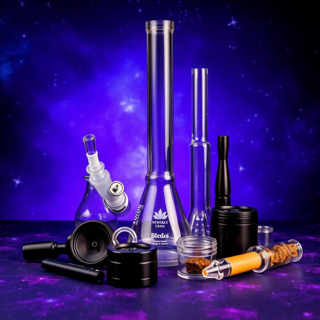 Glass & Accessories